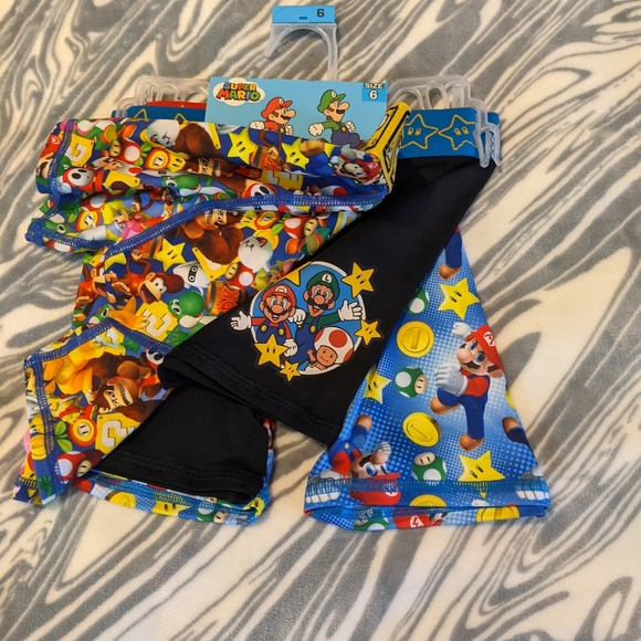 Boxer briy - Picture 2 of 2